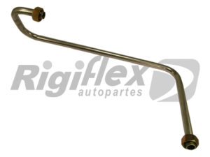 RIGIDO SALIDA DE COMPRESOR 1° TRAMO MOD. O500 RSD OM 457 LA